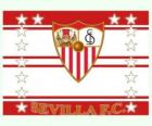FC Sevilla Bayrağı